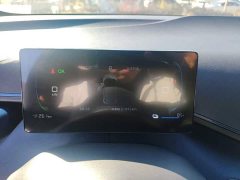 BYD Seagull 305km Vitality Edition - ფოტო 11