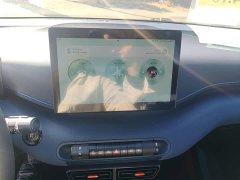 BYD Seagull 305km Vitality Edition - ფოტო 12