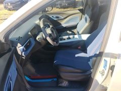 BYD Seagull 305km Vitality Edition - ფოტო 14