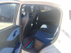 BYD Seagull 305km Vitality Edition - ფოტო 16