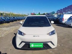 BYD Seagull 305km Vitality Edition - ფოტო 2