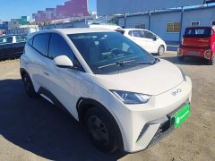 BYD Seagull 305km Vitality Edition - ფოტო 3