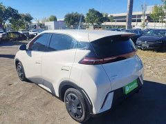 BYD Seagull 305km Vitality Edition - ფოტო 4