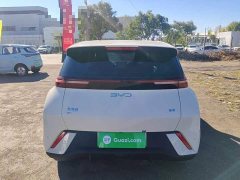 BYD Seagull 305km Vitality Edition - ფოტო 5