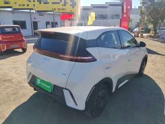 BYD Seagull 305km Vitality Edition - ფოტო 6