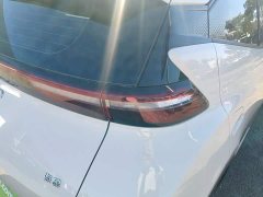 BYD Seagull 305km Vitality Edition - ფოტო 7