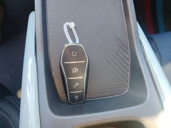 BYD Seagull 305km Vitality Edition - ფოტო 8