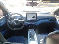 BYD Seagull 305km Vitality Edition - ფოტო 9