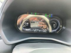 Geely Emgrand 4th Generation Champion Edition 1.5L CVT Luxury - ფოტო 11