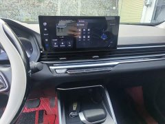 Geely Emgrand 4th Generation Champion Edition 1.5L CVT Luxury - ფოტო 12