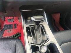 Geely Emgrand 4th Generation Champion Edition 1.5L CVT Luxury - ფოტო 13