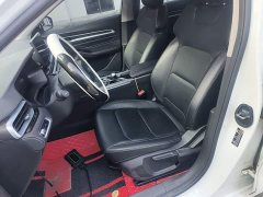 Geely Emgrand 4th Generation Champion Edition 1.5L CVT Luxury - ფოტო 14