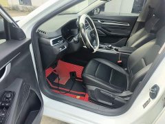 Geely Emgrand 4th Generation Champion Edition 1.5L CVT Luxury - ფოტო 15
