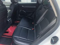 Geely Emgrand 4th Generation Champion Edition 1.5L CVT Luxury - ფოტო 16