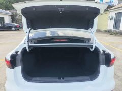 Geely Emgrand 4th Generation Champion Edition 1.5L CVT Luxury - ფოტო 18