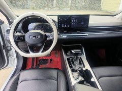 Geely Emgrand 4th Generation Champion Edition 1.5L CVT Luxury - ფოტო 9