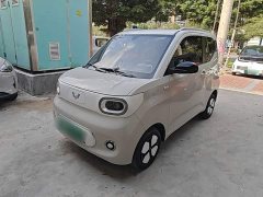 Wuling Hongguang MINIEV Third Generation 215km Advanced Edition - ფოტო 1