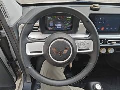 Wuling Hongguang MINIEV Third Generation 215km Advanced Edition - ფოტო 10