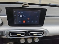 Wuling Hongguang MINIEV Third Generation 215km Advanced Edition - ფოტო 12