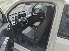Wuling Hongguang MINIEV Third Generation 215km Advanced Edition - ფოტო 14