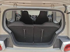 Wuling Hongguang MINIEV Third Generation 215km Advanced Edition - ფოტო 18