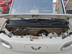 Wuling Hongguang MINIEV Third Generation 215km Advanced Edition - ფოტო 19