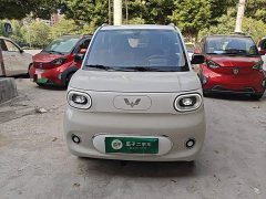 Wuling Hongguang MINIEV Third Generation 215km Advanced Edition - ფოტო 2