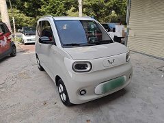 Wuling Hongguang MINIEV Third Generation 215km Advanced Edition - ფოტო 3