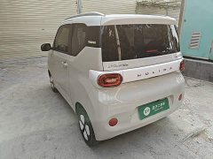 Wuling Hongguang MINIEV Third Generation 215km Advanced Edition - ფოტო 4