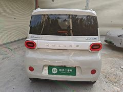 Wuling Hongguang MINIEV Third Generation 215km Advanced Edition - ფოტო 5