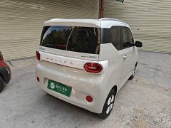 Wuling Hongguang MINIEV Third Generation 215km Advanced Edition - ფოტო 6