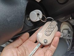 Wuling Hongguang MINIEV Third Generation 215km Advanced Edition - ფოტო 8