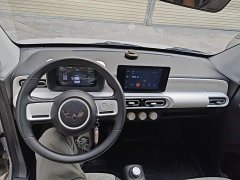 Wuling Hongguang MINIEV Third Generation 215km Advanced Edition - ფოტო 9