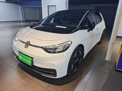 Volkswagen ID.3 Facelift Smart Edition Pro - ფოტო 1
