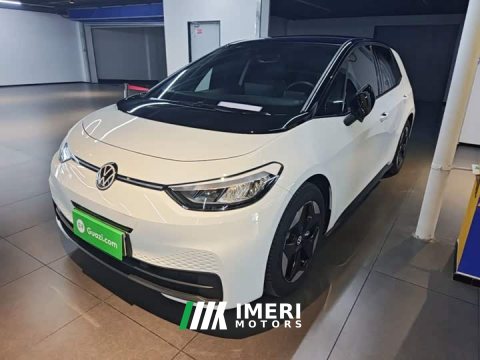 2025 Volkswagen ID.3 Facelift Smart Edition Pro - ავტომობილი ჩინეთიდან