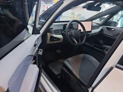 Volkswagen ID.3 Facelift Smart Edition Pro - ფოტო 15