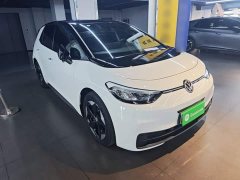 Volkswagen ID.3 Facelift Smart Edition Pro - ფოტო 3