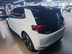 Volkswagen ID.3 Facelift Smart Edition Pro - ფოტო 4