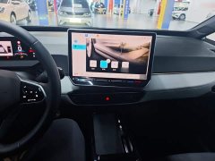 Volkswagen ID.3 Facelift Smart Edition Pro - ფოტო 9