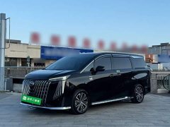 GAC Aion M8 Master Series 400T Prestige Edition - ფოტო 1