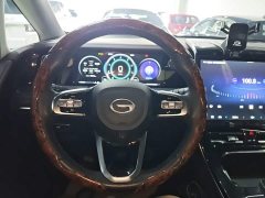 GAC Aion M8 Master Series 400T Prestige Edition - ფოტო 10