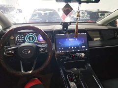 GAC Aion M8 Master Series 400T Prestige Edition - ფოტო 12