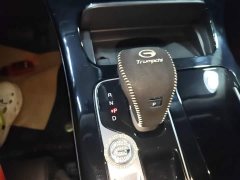 GAC Aion M8 Master Series 400T Prestige Edition - ფოტო 13