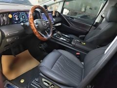 GAC Aion M8 Master Series 400T Prestige Edition - ფოტო 14