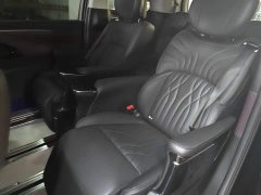 GAC Aion M8 Master Series 400T Prestige Edition - ფოტო 16