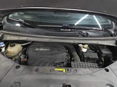 GAC Aion M8 Master Series 400T Prestige Edition - ფოტო 19