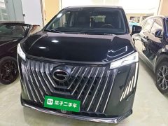 GAC Aion M8 Master Series 400T Prestige Edition - ფოტო 2