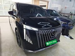 GAC Aion M8 Master Series 400T Prestige Edition - ფოტო 3