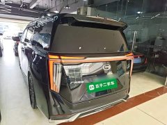 GAC Aion M8 Master Series 400T Prestige Edition - ფოტო 4