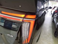 GAC Aion M8 Master Series 400T Prestige Edition - ფოტო 7